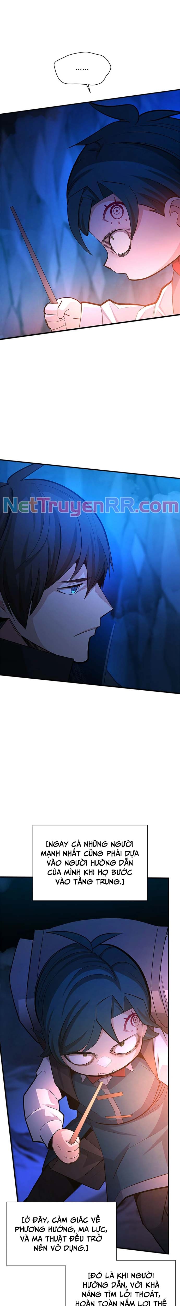 Hầm Ngục Hướng Dẫn Cấp Địa Ngục: Chapter 185