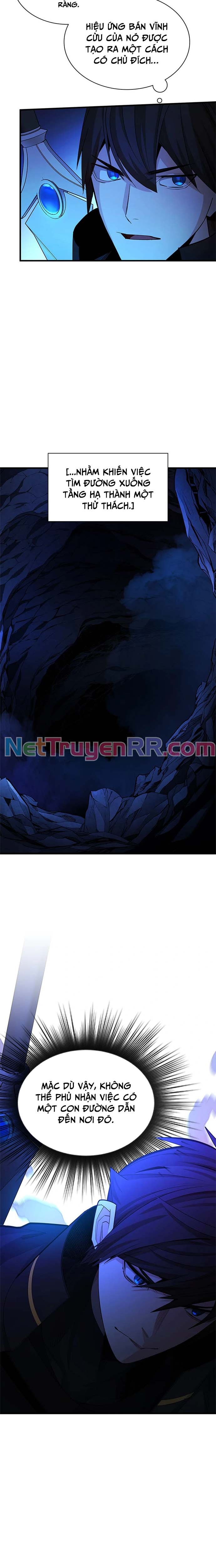 Hầm Ngục Hướng Dẫn Cấp Địa Ngục: Chapter 185