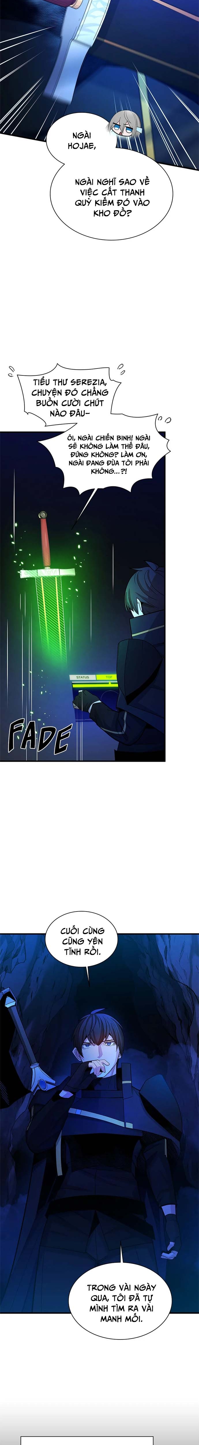 Hầm Ngục Hướng Dẫn Cấp Địa Ngục: Chapter 185