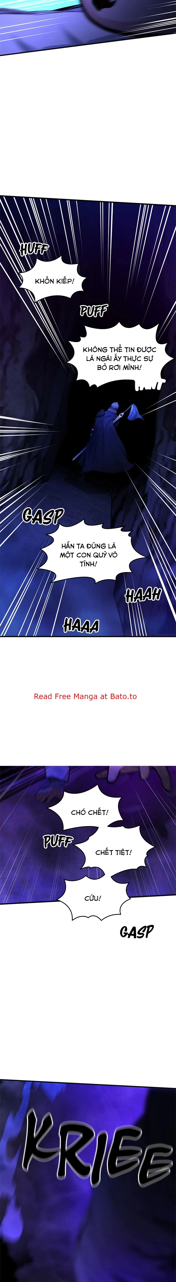 Hầm Ngục Hướng Dẫn Cấp Địa Ngục: Chapter 186