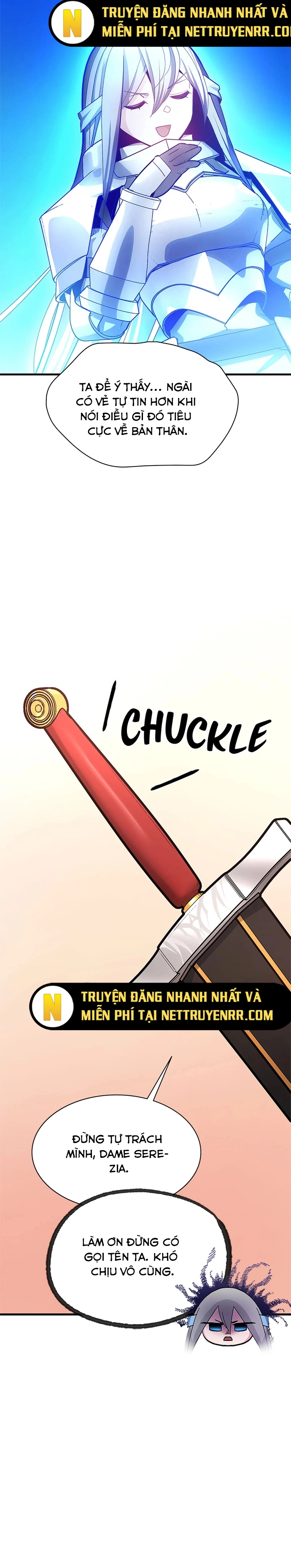 Hầm Ngục Hướng Dẫn Cấp Địa Ngục: Chapter 186