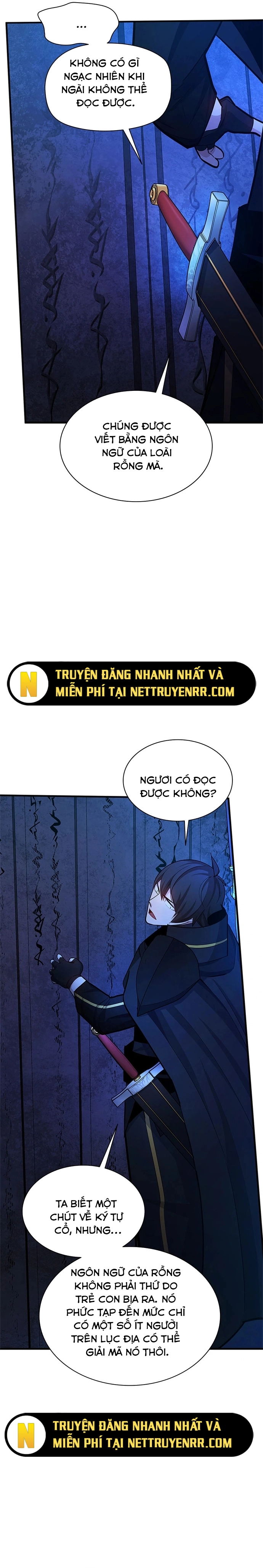 Hầm Ngục Hướng Dẫn Cấp Địa Ngục: Chapter 186