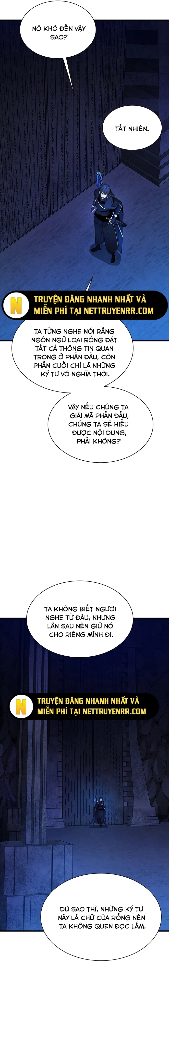 Hầm Ngục Hướng Dẫn Cấp Địa Ngục: Chapter 186