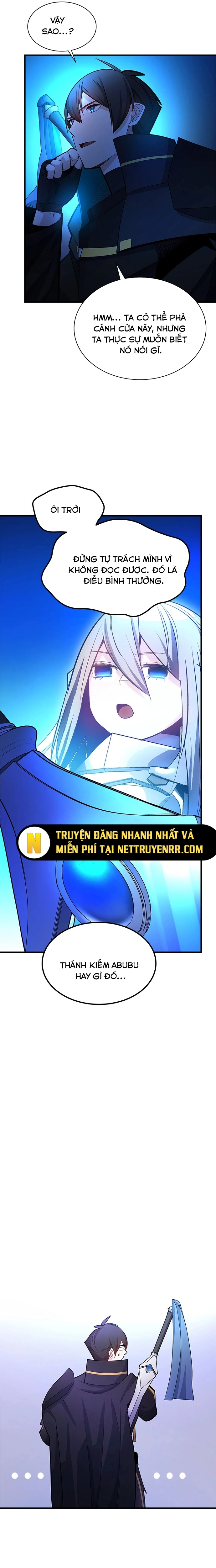 Hầm Ngục Hướng Dẫn Cấp Địa Ngục: Chapter 186