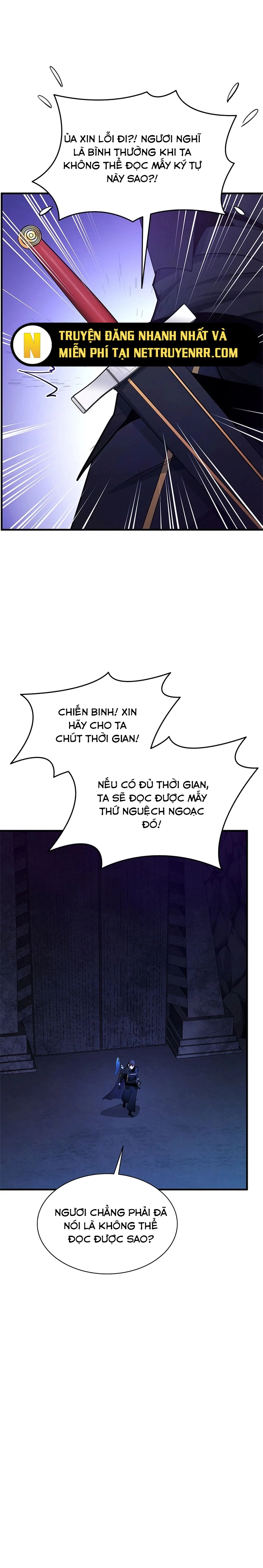 Hầm Ngục Hướng Dẫn Cấp Địa Ngục: Chapter 186