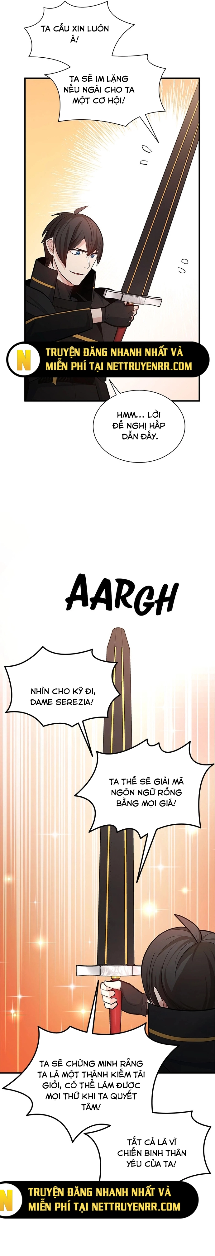 Hầm Ngục Hướng Dẫn Cấp Địa Ngục: Chapter 186