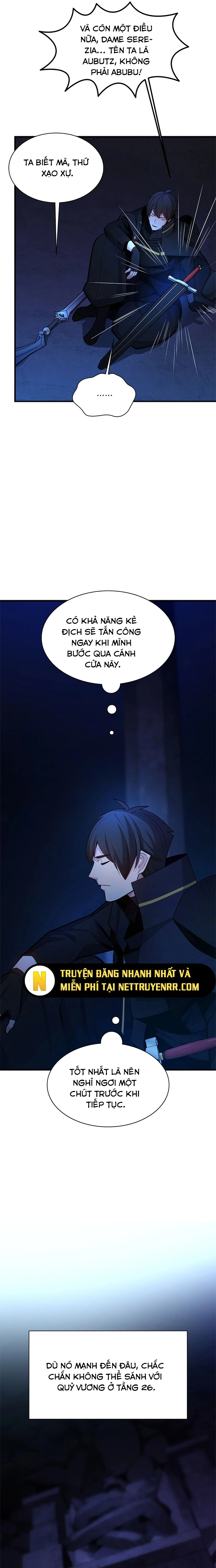 Hầm Ngục Hướng Dẫn Cấp Địa Ngục: Chapter 186