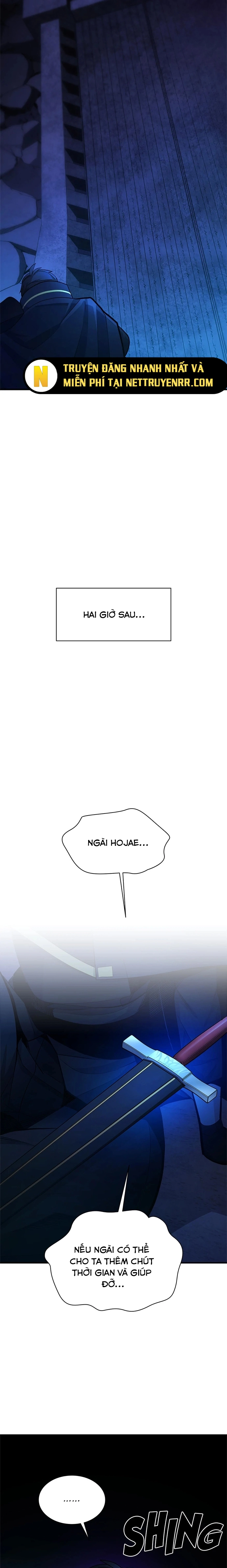 Hầm Ngục Hướng Dẫn Cấp Địa Ngục: Chapter 186