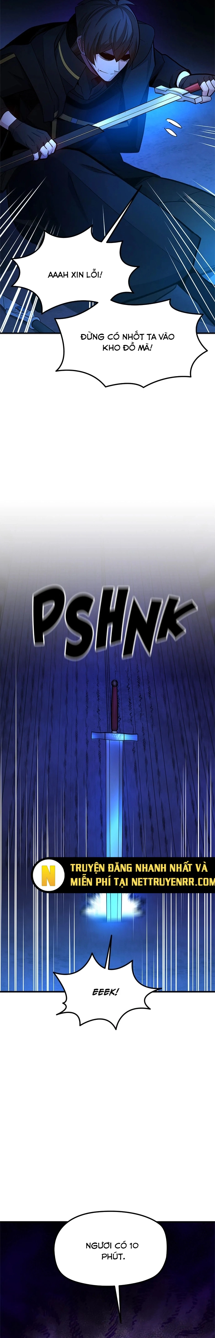 Hầm Ngục Hướng Dẫn Cấp Địa Ngục: Chapter 186