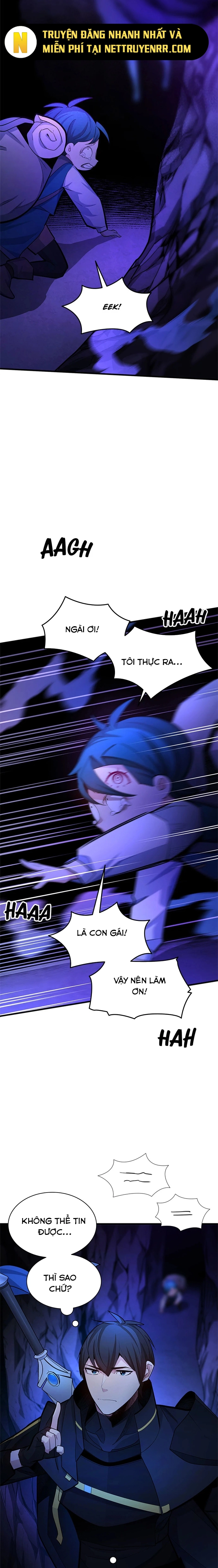 Hầm Ngục Hướng Dẫn Cấp Địa Ngục: Chapter 186