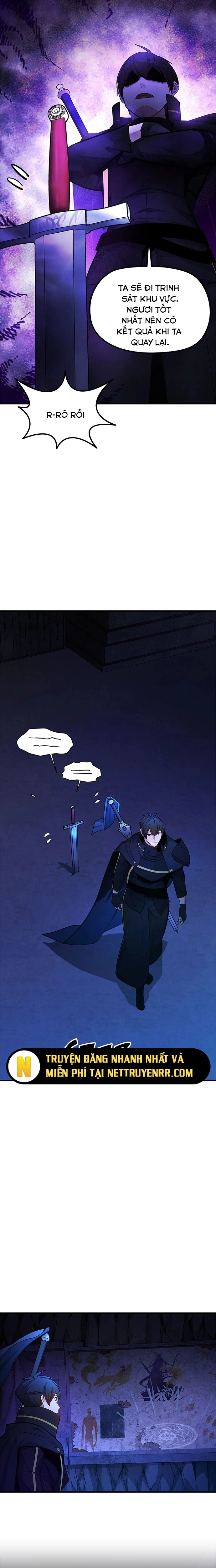 Hầm Ngục Hướng Dẫn Cấp Địa Ngục: Chapter 186