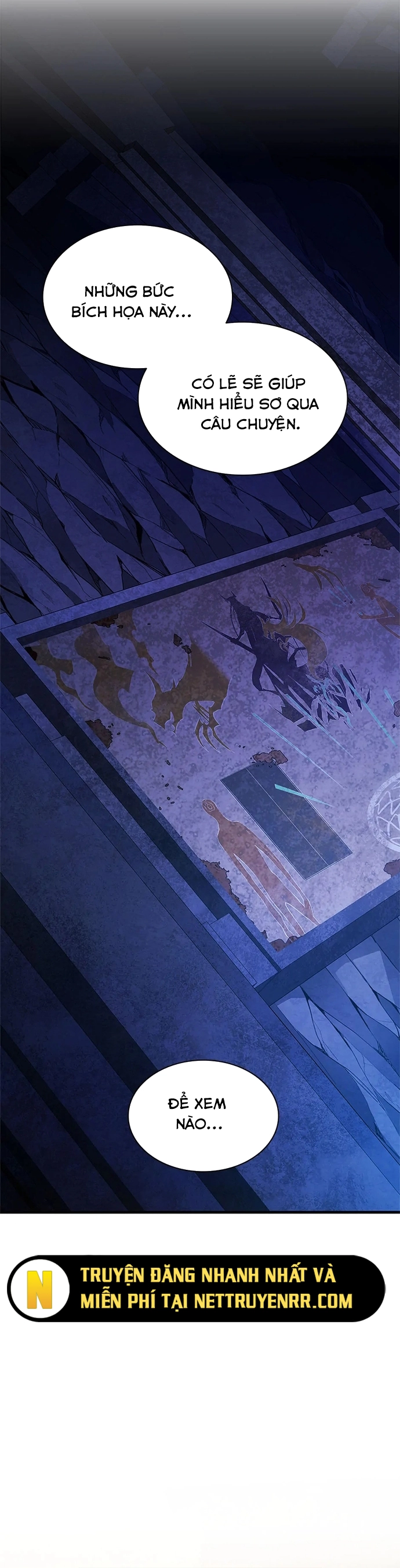 Hầm Ngục Hướng Dẫn Cấp Địa Ngục: Chapter 186