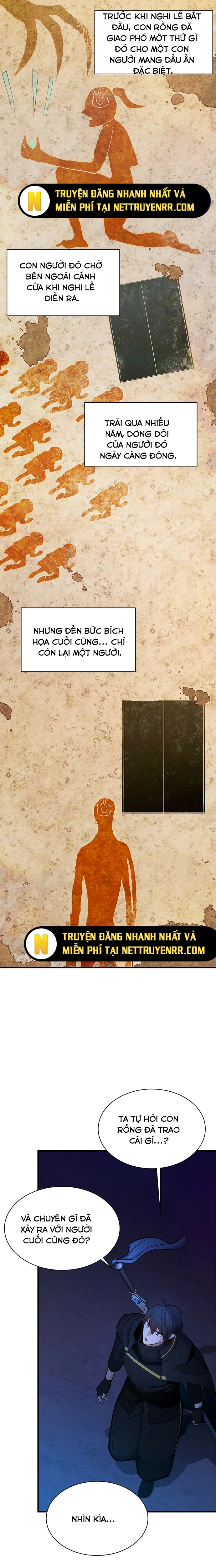 Hầm Ngục Hướng Dẫn Cấp Địa Ngục: Chapter 186