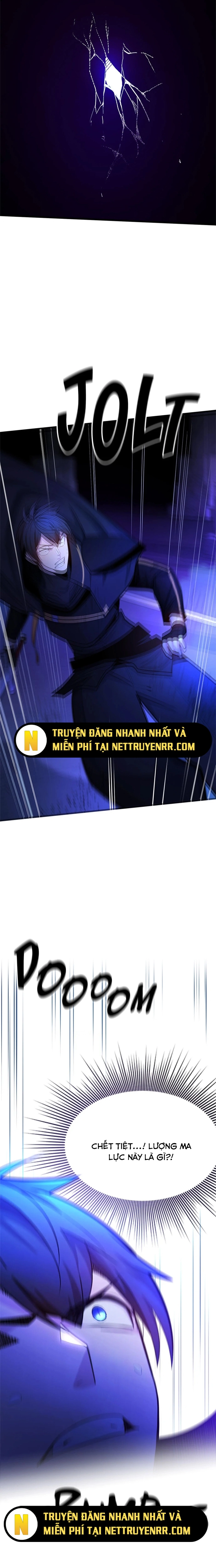 Hầm Ngục Hướng Dẫn Cấp Địa Ngục: Chapter 186