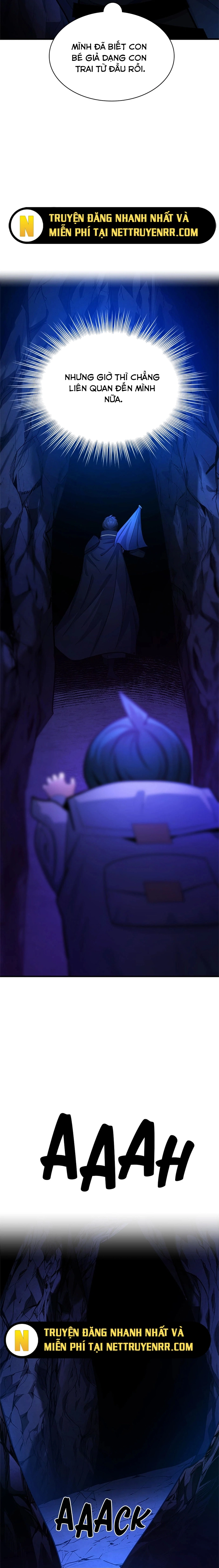 Hầm Ngục Hướng Dẫn Cấp Địa Ngục: Chapter 186