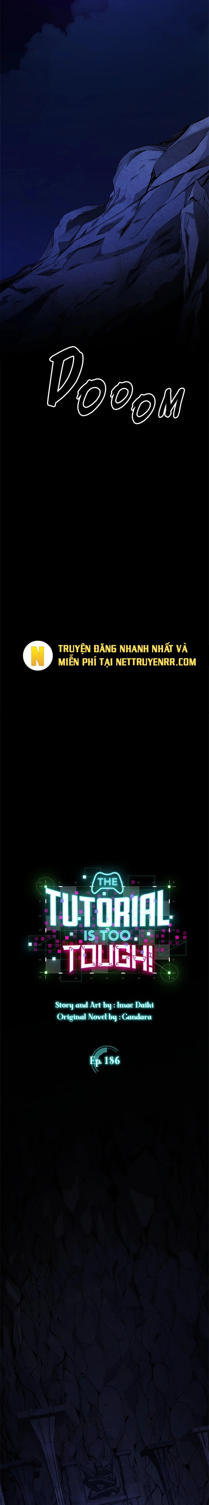 Hầm Ngục Hướng Dẫn Cấp Địa Ngục: Chapter 186