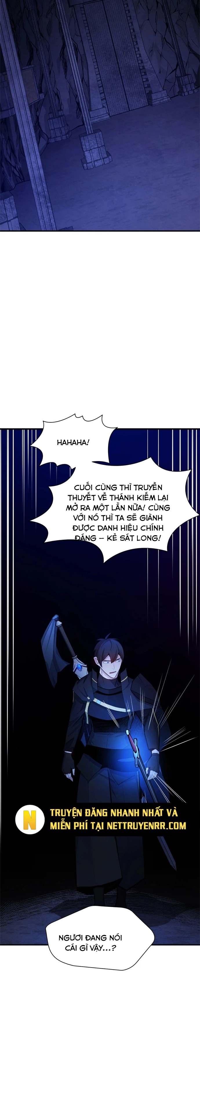 Hầm Ngục Hướng Dẫn Cấp Địa Ngục: Chapter 186