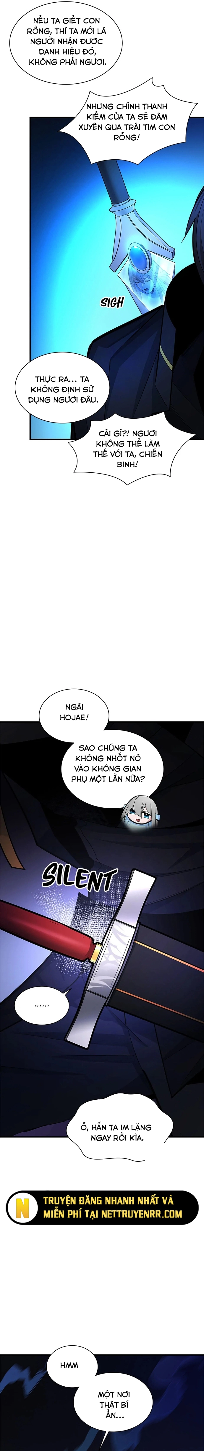 Hầm Ngục Hướng Dẫn Cấp Địa Ngục: Chapter 186