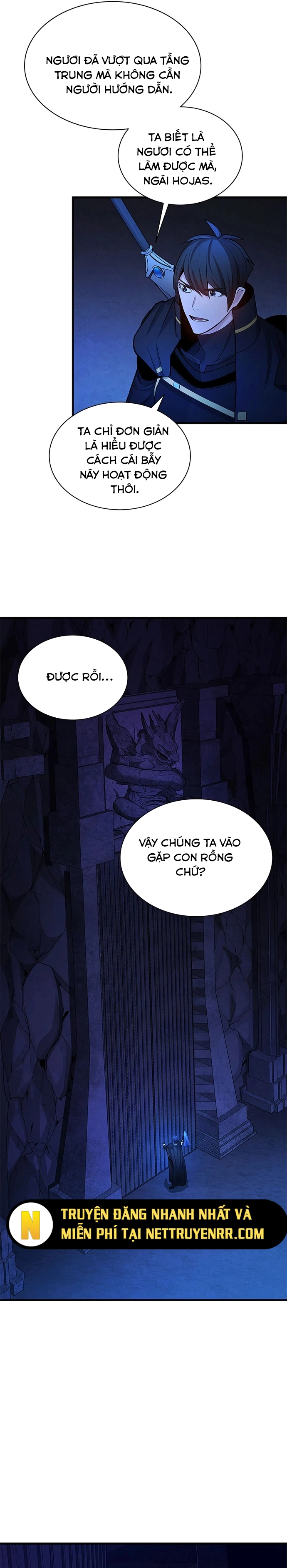 Hầm Ngục Hướng Dẫn Cấp Địa Ngục: Chapter 186