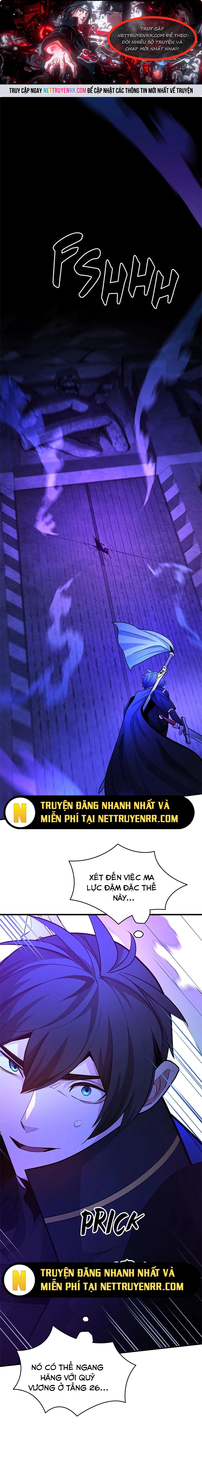 Hầm Ngục Hướng Dẫn Cấp Địa Ngục: Chapter 187