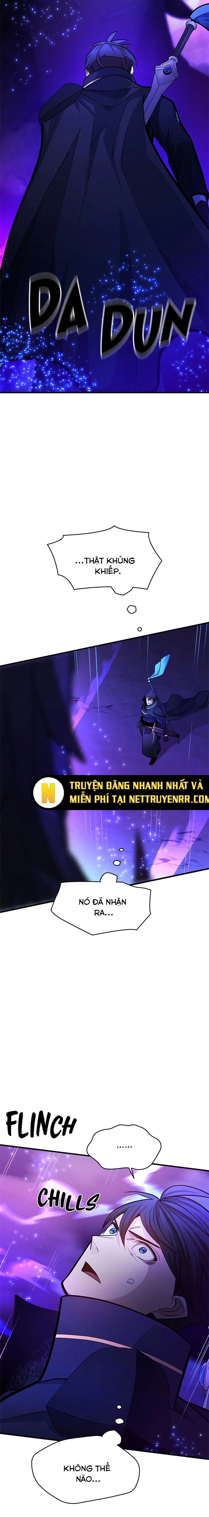 Hầm Ngục Hướng Dẫn Cấp Địa Ngục: Chapter 187