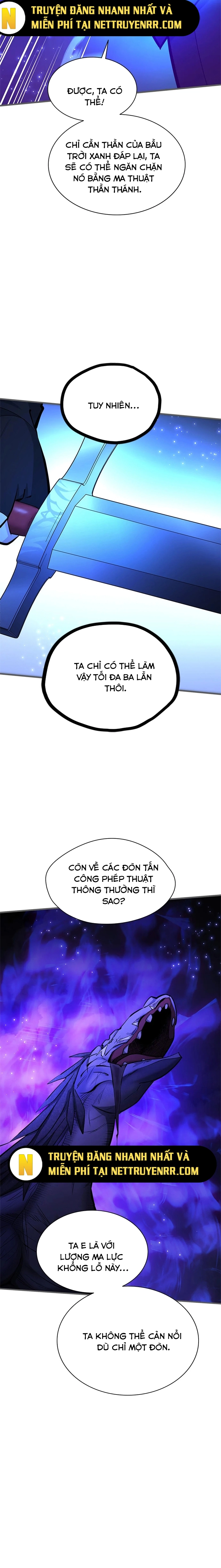 Hầm Ngục Hướng Dẫn Cấp Địa Ngục: Chapter 187