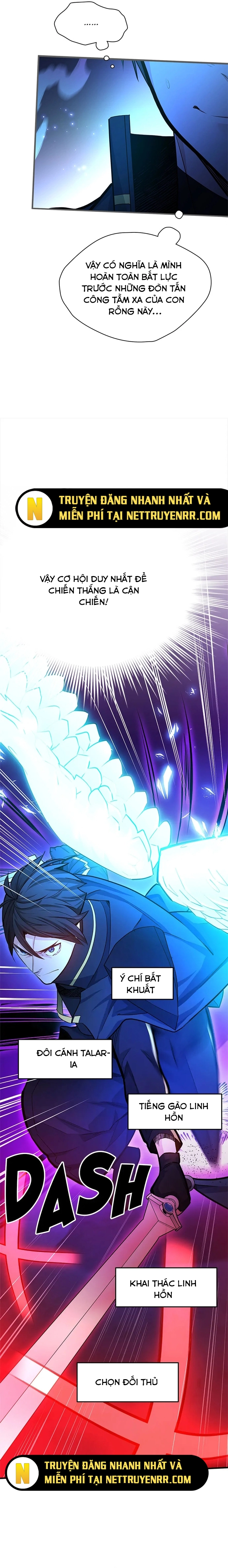 Hầm Ngục Hướng Dẫn Cấp Địa Ngục: Chapter 187