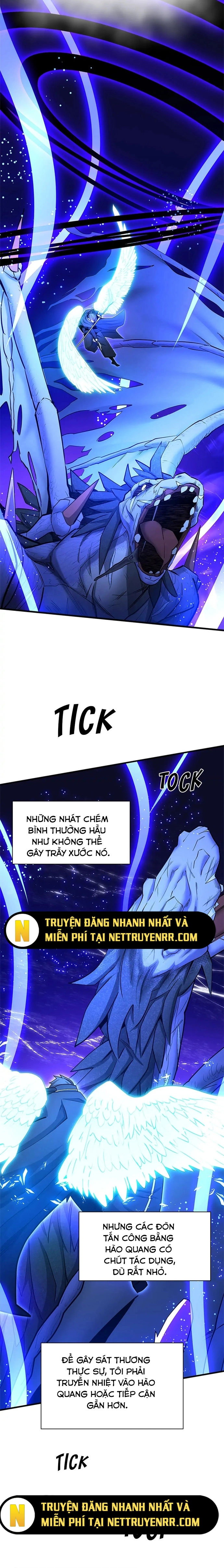 Hầm Ngục Hướng Dẫn Cấp Địa Ngục: Chapter 187