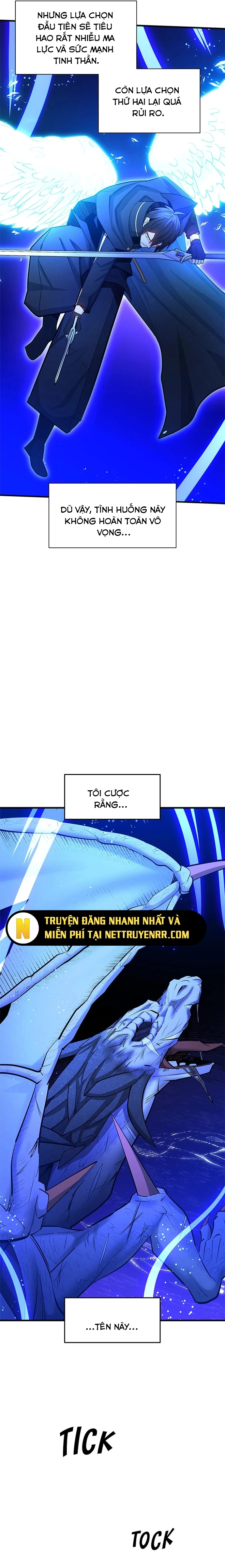 Hầm Ngục Hướng Dẫn Cấp Địa Ngục: Chapter 187