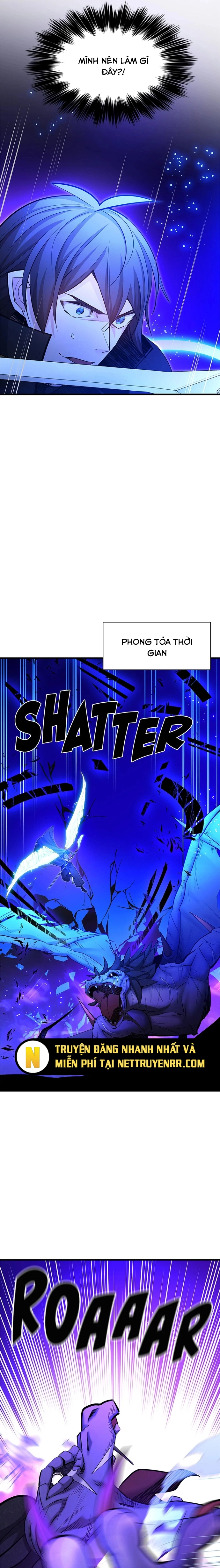 Hầm Ngục Hướng Dẫn Cấp Địa Ngục: Chapter 187