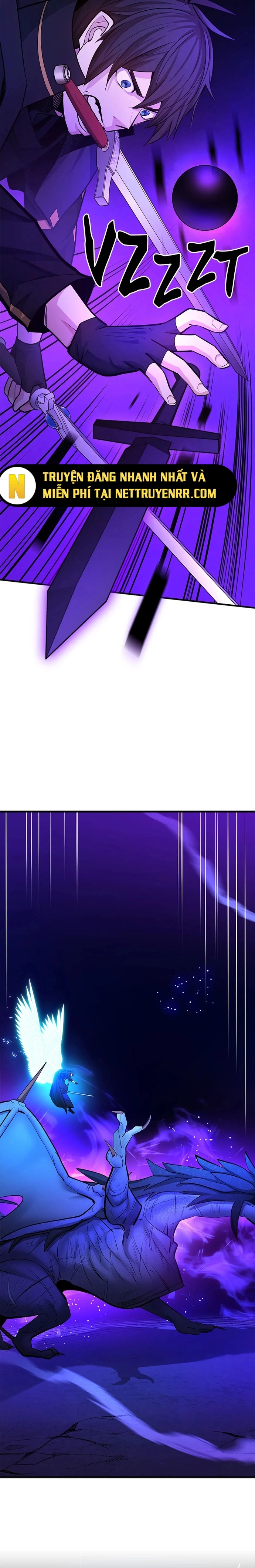 Hầm Ngục Hướng Dẫn Cấp Địa Ngục: Chapter 187