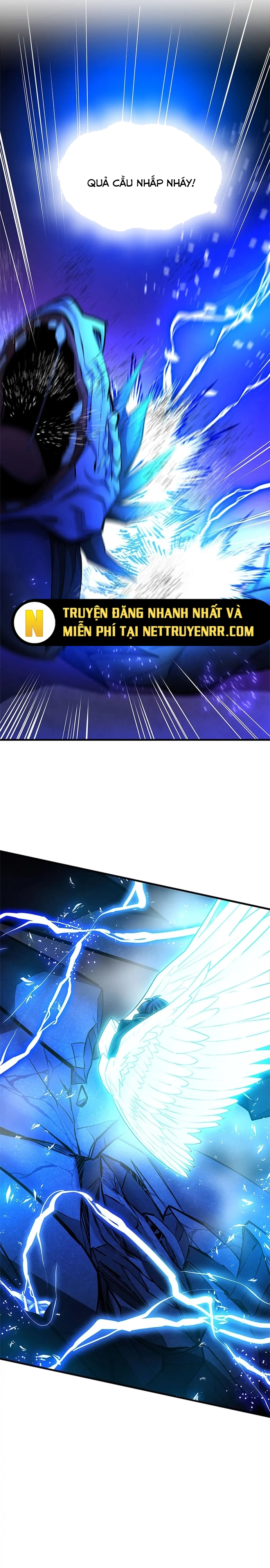 Hầm Ngục Hướng Dẫn Cấp Địa Ngục: Chapter 187