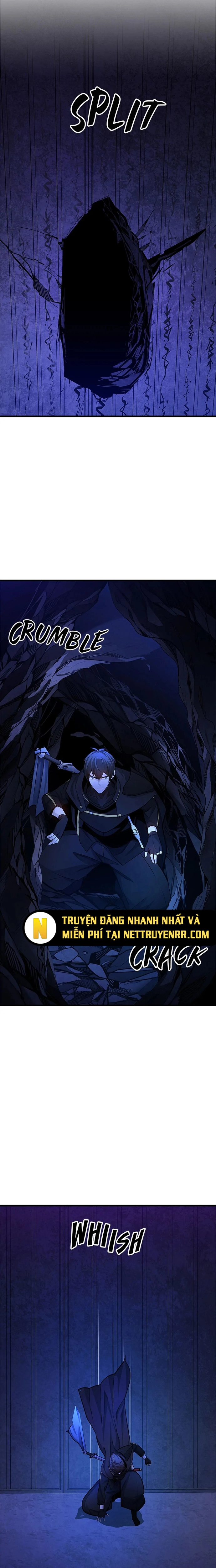 Hầm Ngục Hướng Dẫn Cấp Địa Ngục: Chapter 187