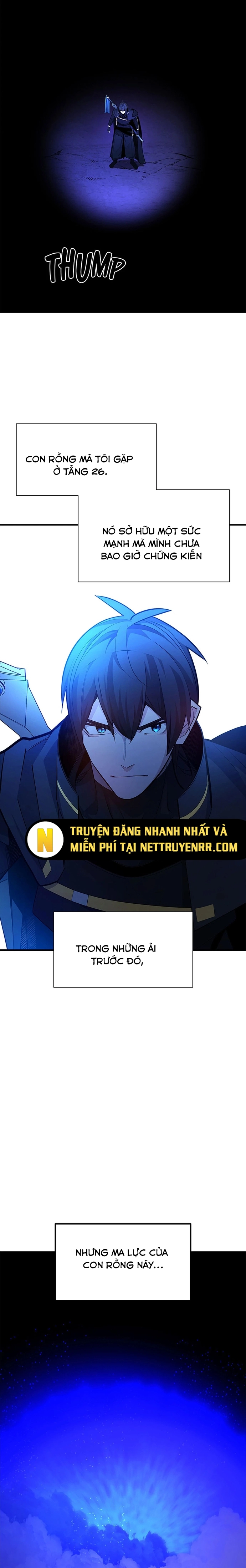 Hầm Ngục Hướng Dẫn Cấp Địa Ngục: Chapter 187