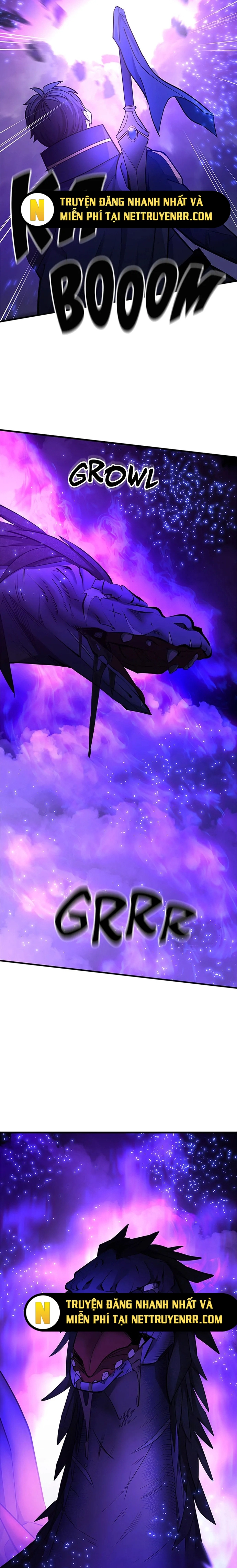 Hầm Ngục Hướng Dẫn Cấp Địa Ngục: Chapter 187