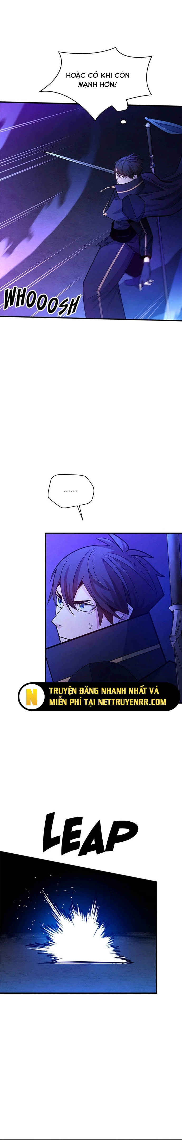 Hầm Ngục Hướng Dẫn Cấp Địa Ngục: Chapter 188