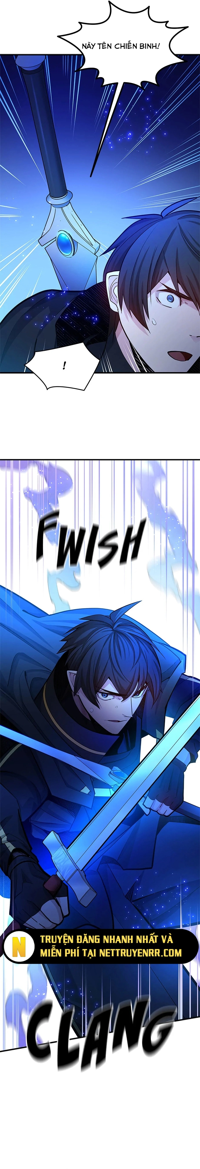 Hầm Ngục Hướng Dẫn Cấp Địa Ngục: Chapter 188