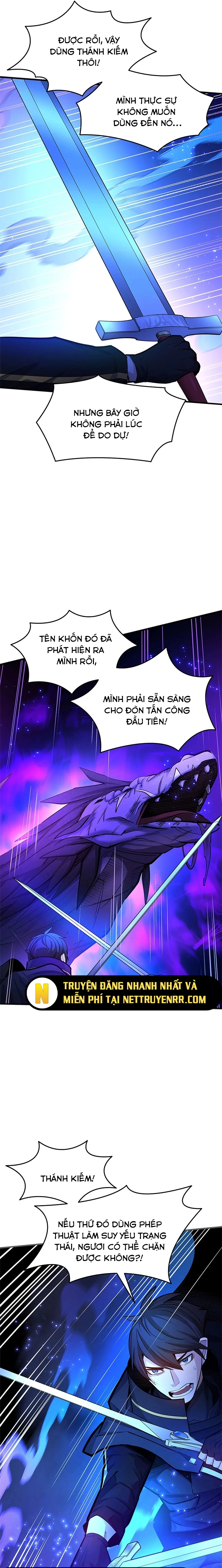Hầm Ngục Hướng Dẫn Cấp Địa Ngục: Chapter 188