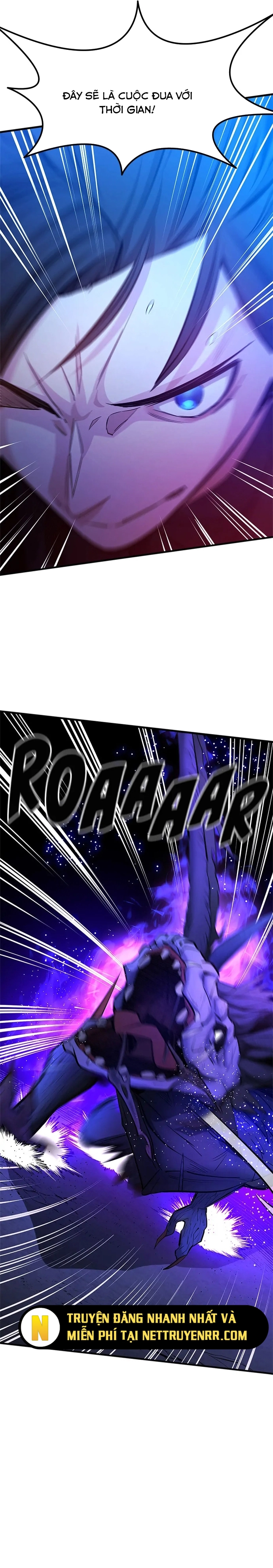 Hầm Ngục Hướng Dẫn Cấp Địa Ngục: Chapter 188