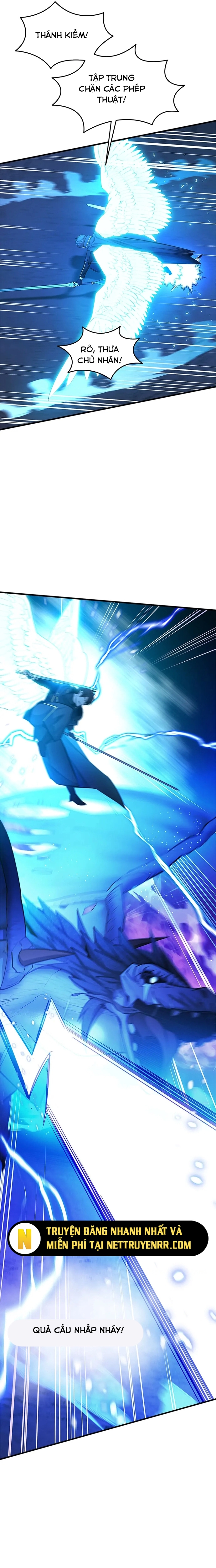 Hầm Ngục Hướng Dẫn Cấp Địa Ngục: Chapter 188