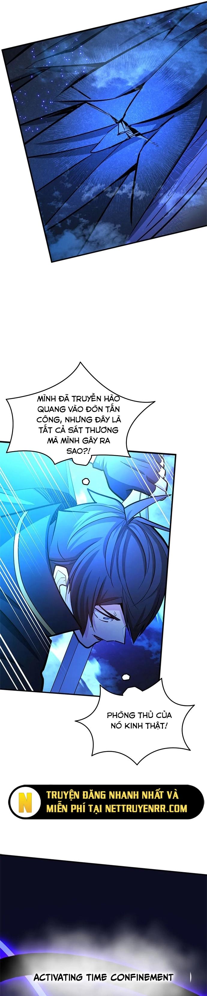 Hầm Ngục Hướng Dẫn Cấp Địa Ngục: Chapter 188
