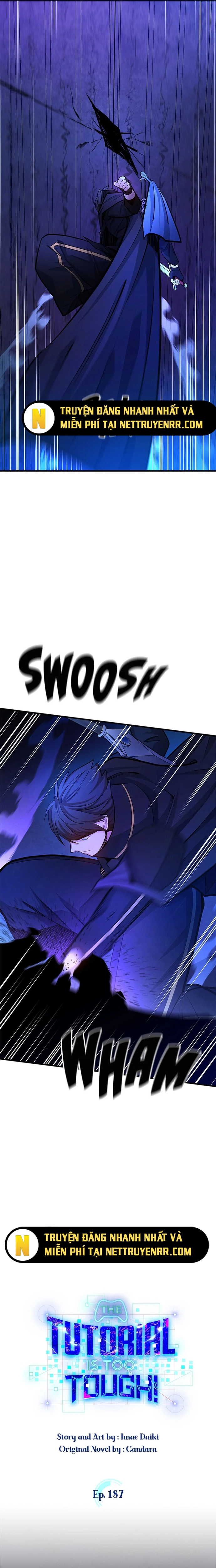 Hầm Ngục Hướng Dẫn Cấp Địa Ngục: Chapter 188