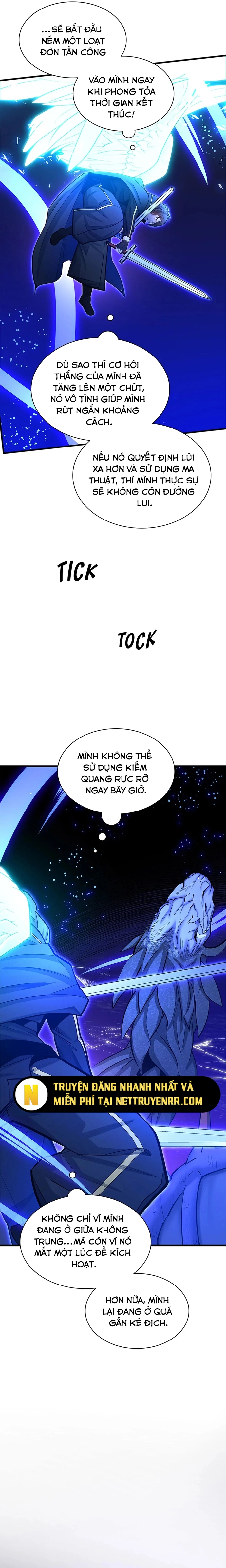 Hầm Ngục Hướng Dẫn Cấp Địa Ngục: Chapter 188