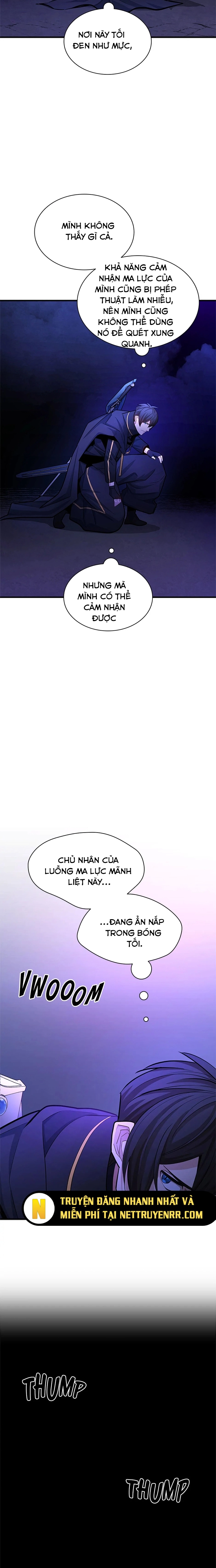 Hầm Ngục Hướng Dẫn Cấp Địa Ngục: Chapter 188