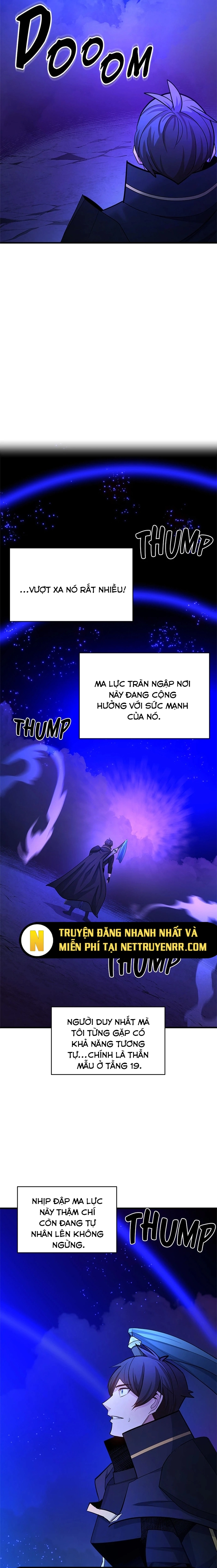 Hầm Ngục Hướng Dẫn Cấp Địa Ngục: Chapter 188