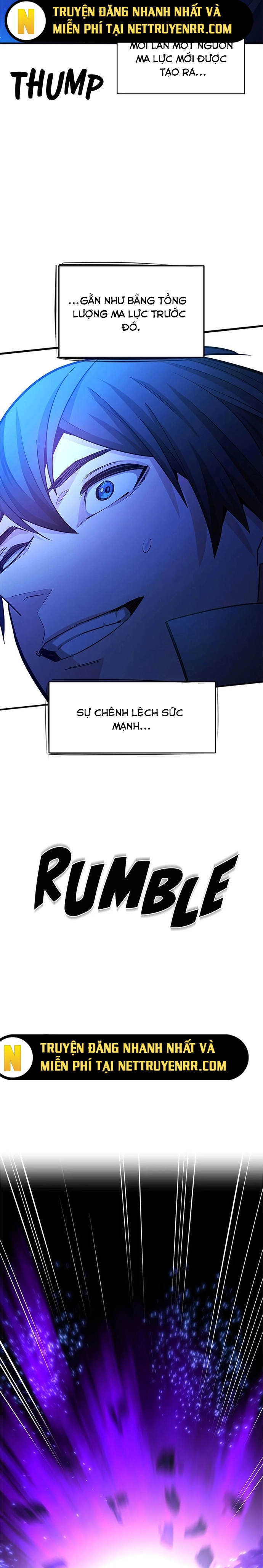 Hầm Ngục Hướng Dẫn Cấp Địa Ngục: Chapter 188