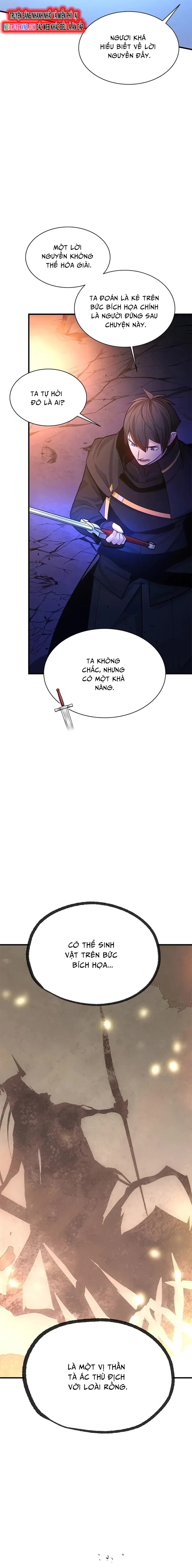 Hầm Ngục Hướng Dẫn Cấp Địa Ngục: Chapter 189