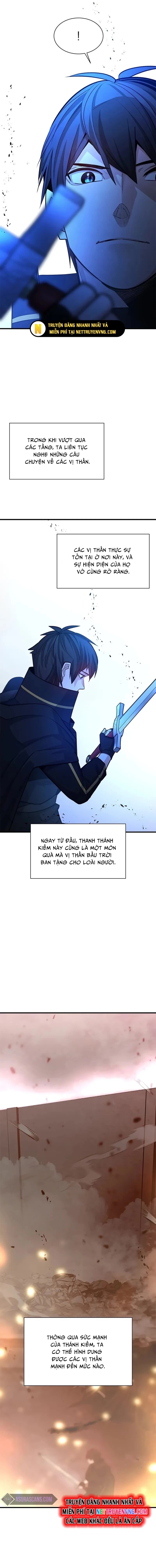 Hầm Ngục Hướng Dẫn Cấp Địa Ngục: Chapter 189