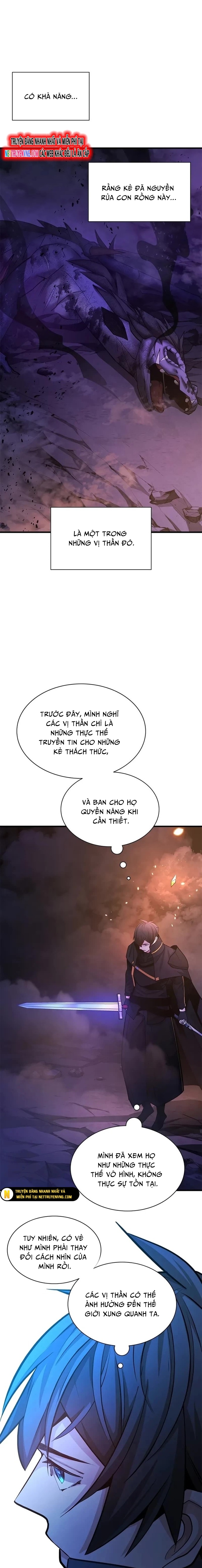 Hầm Ngục Hướng Dẫn Cấp Địa Ngục: Chapter 189