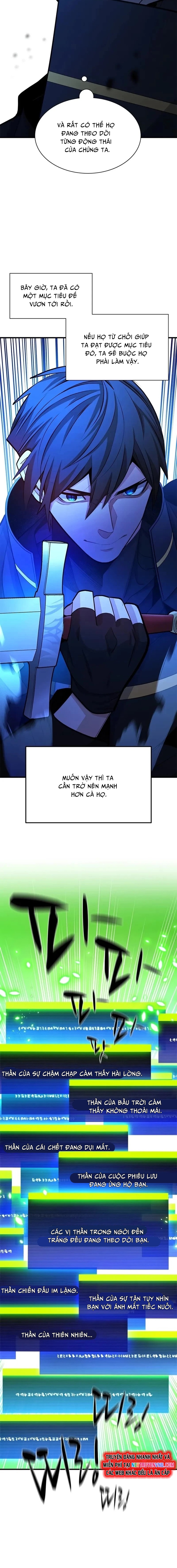 Hầm Ngục Hướng Dẫn Cấp Địa Ngục: Chapter 189